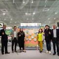 永續發展議題發燒 國內首座永續材質圖書館受矚目 2024台灣永續發展及低碳綠建築展中將亮相