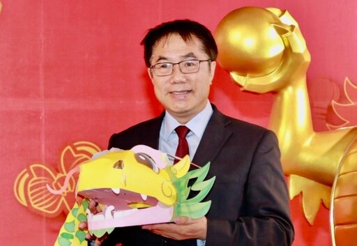 臺南市長黃偉哲施政滿意度近7成 20到29歲青年滿意度最高