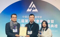桃市府工務局獲「第十一屆台灣景觀大獎」持續共創美好景觀生活環境