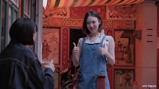 日劇「獨活女子的守則4」至臺南實地取景拍攝 臺南篇3月13日將於影音平台首播