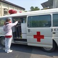 中彰榮家通過救護車普查合格 守護住民緊急救護安全