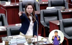 高市議員李雅靜呼籲公務機關永久拒絕黃子佼