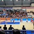 「永」往直前！南市永仁高中112學年國中女子籃球甲級聯賽奪銀！