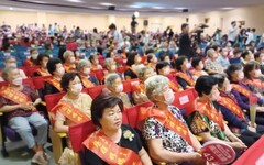 臺南市113年母親節表揚58位代表名單出爐 三位秀琴(音同)媽媽同時獲選慈暉媽媽