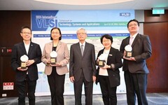 2024 ERSO Award揭曉 梁見後、徐秀蘭、高新明、楊麒令等4位傑出企業家獲獎