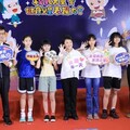 中市模範暨健康兒童表揚 盧秀燕勉勵獲獎學生：繼續努力保持！
