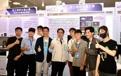 參觀沙崙科學城周年成果展 臺南市長黃偉哲與中央攜手發展先進科技