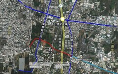 臺南市仁德區勝利路高架道路工程都市計畫變更獲內政部審議通過