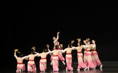臺南400舞出精彩!全國舞蹈比賽榮獲團體特優11隊 個人特優3人