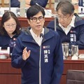 議員關心高雄捷運紫線進度 陳其邁:6月完成可行性評估報告