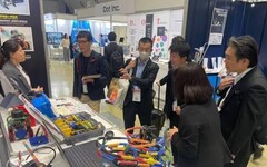 祥儀「科技寶」工程積木首進EDIX 2024東京綜合教育展 展現研發能量打造國際產學人培平台
