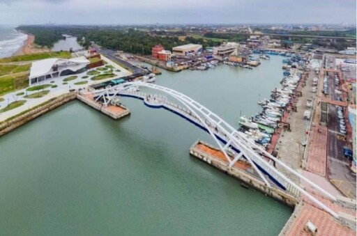 「桃園珍珠海岸計畫」完成北台灣濱海觀光廊帶的品牌最後一哩路