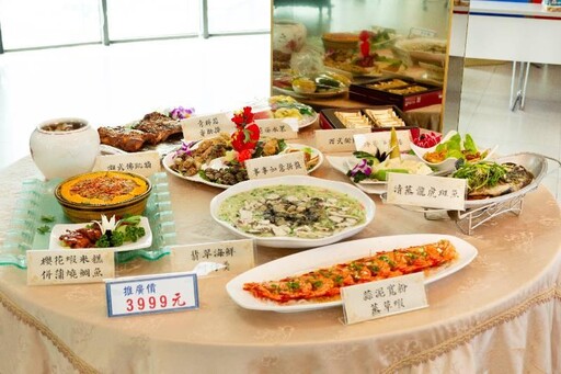 「臺南䲜贔」饗宴，南市區漁會端午前夕邀您來體驗