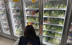 中市食安處公布第一季市售食品(材)抽驗結果 7件違規將持續加強監