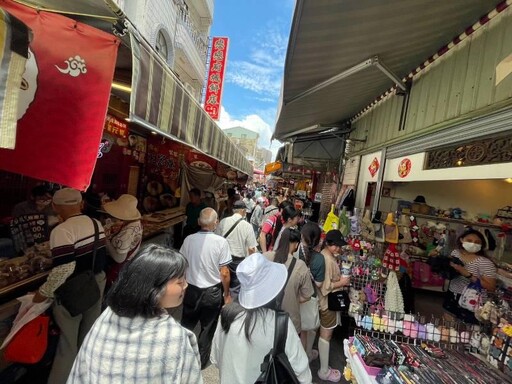 賽龍舟 踅市集 端午精彩旅遊in台南