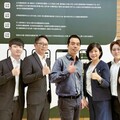 中國科大行管系無限行創業團隊 第4屆永續生活實驗室獎榮獲兩大獎