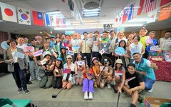 臺南400 X GoPro Creator Camp 推出美食結合凹逗體驗吸引國際旅客