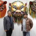 桂花巷藝術村駐村藝術家聯展 彰顯鹿港多元文化底蘊