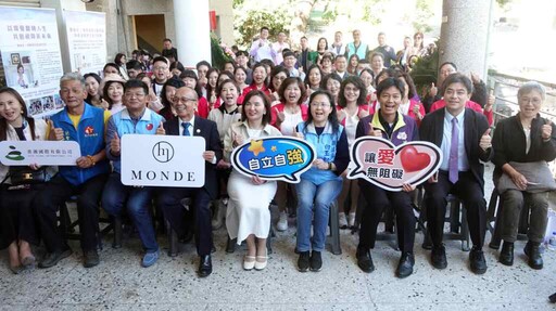 台灣首位視障創香師劉禎祥 青湘學院用香氛為視障者創造未來職業