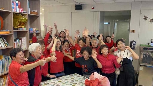 共創精神點亮台中好宅 好宅劇團《當我們同在一起》成果展開幕