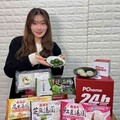 PChome 24h購物電熱毯、電暖器業績飆3倍 冬至湯圓熱銷！ 食品滿99元抽Dyson造型捲髮器