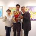 光之藝廊《光之譜：藝術家新作聯展》 用藝術綻放生命之光