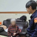 失智八旬婦誤入他家 西螺警協助返家