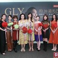 楊傳苓 2024 GLY「Walk For Your Style」時尚秀 王聖芬：人生好比伸展台，只要努力發光發亮，自己就是最佳女主角！