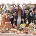 彰化青創補助青年返鄉創業 打造「Honey Mama 蜂蜜媽媽」品牌