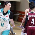 UBA女籃賽中信 師大驚險摘下首勝 雙雙保留晉級4強決賽機會