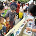 響應世界母語日 新意滿滿市集2/22四張犁農村公園登場