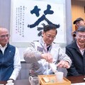 桃園好茶登國際 綠雲奪「世界綠茶評比會」最高金賞獎