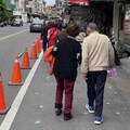 彰師大商圈人車爭道 彰化市公所推道路講習促改善