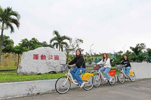 新北區區有YouBike達標 3月起重啟前30分鐘免費