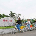 新北區區有YouBike達標 3月起重啟前30分鐘免費