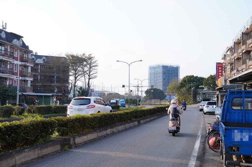 紓解湖口交流道周邊車流 竹9線獲規劃設計補助改善