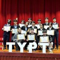 TYPT青年物理辯論競賽 明道中學勇奪雙金