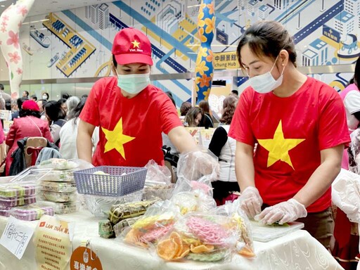 中市表揚38位女力代表 號召女性加速行動拚經濟