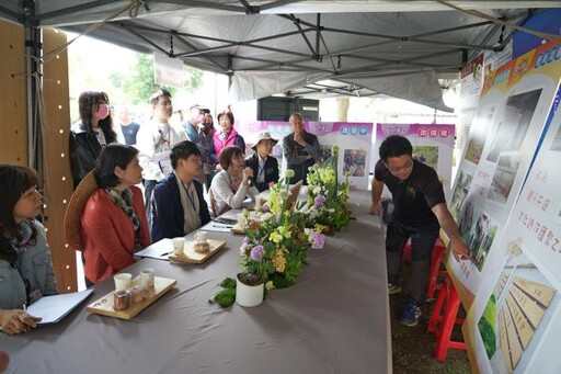 社區PK賽激發凝聚力 展現城鄉發展新活力 共同推動社會進步與和諧