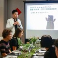 膳馨攜手臺灣生態飲食設計中心 推出2025海洋永續餐會