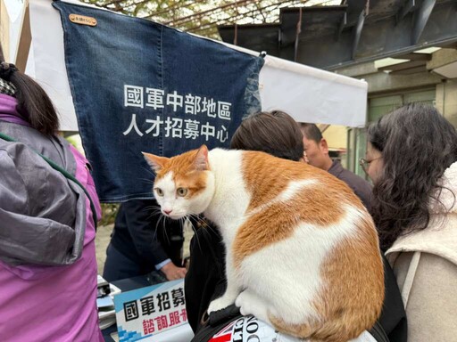 雲林首場最盛大徵才嘉年華 15日虎尾登場 42家企業、1200個職缺等你來應徵！