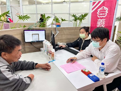 雲林首場最盛大徵才嘉年華 15日虎尾登場 42家企業、1200個職缺等你來應徵！