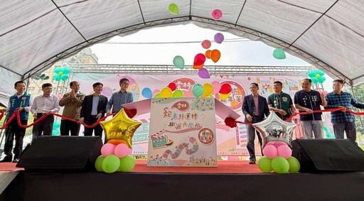 雲林最大場徵才！ 逾千人湧入虎尾搶職缺