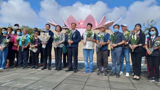 高雄旗津春祭悼高中六號事件 勞動女性付出不容遺忘