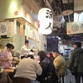 基隆仁愛市場用餐環境力求改善 提升民眾享用美食舒適度