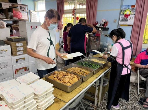 魏氏四兄弟十年公益路 慈善、棒球等領域惠及百萬人