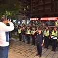 新北警治安滿意度創新高 三大策略獲得市民高度肯定