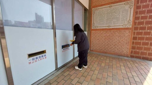 清明節連續假期 彰化縣文化局各館舍開館情形