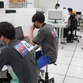 全國技能競賽中區分賽 中彰投分署勇奪24金成績亮眼