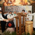 台中慈濟響應緬甸震災救援 發起募心募愛祈福活動